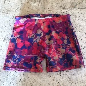 CoalitionSnow yoga/swim shorts
